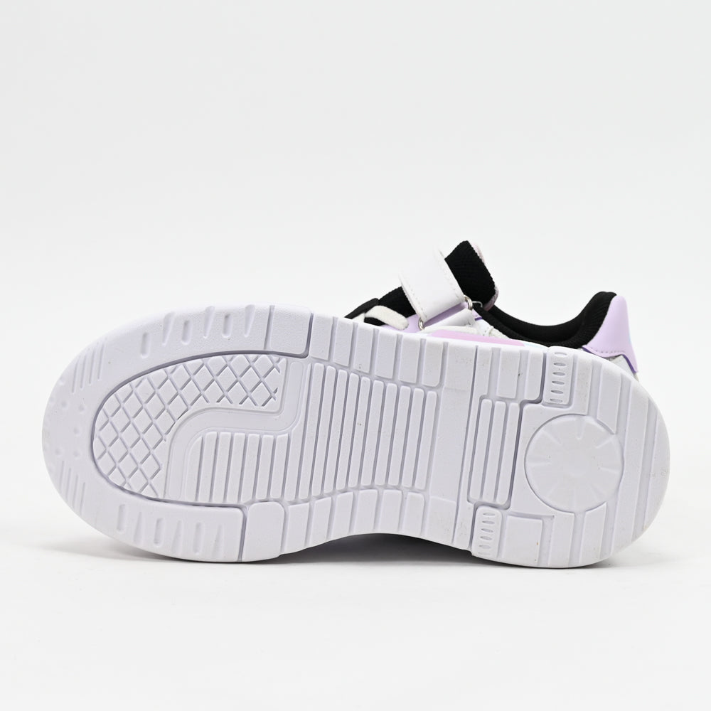 PEAK FW-12003 — baskets enfant