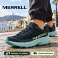 Baskets MERRELL Outdoor Homme J068195
