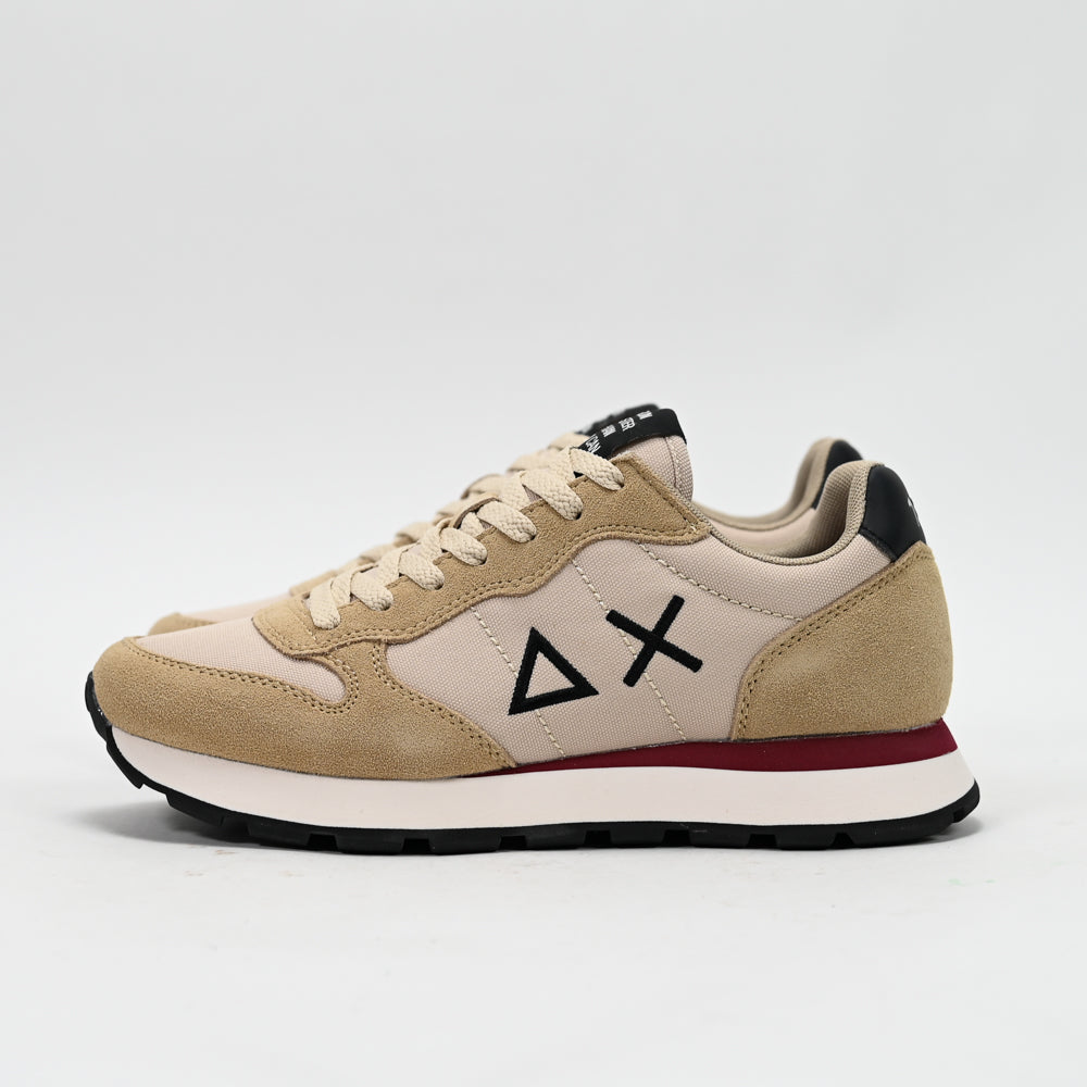 SUN68 Z45101-16 — baskets homme — vue 4