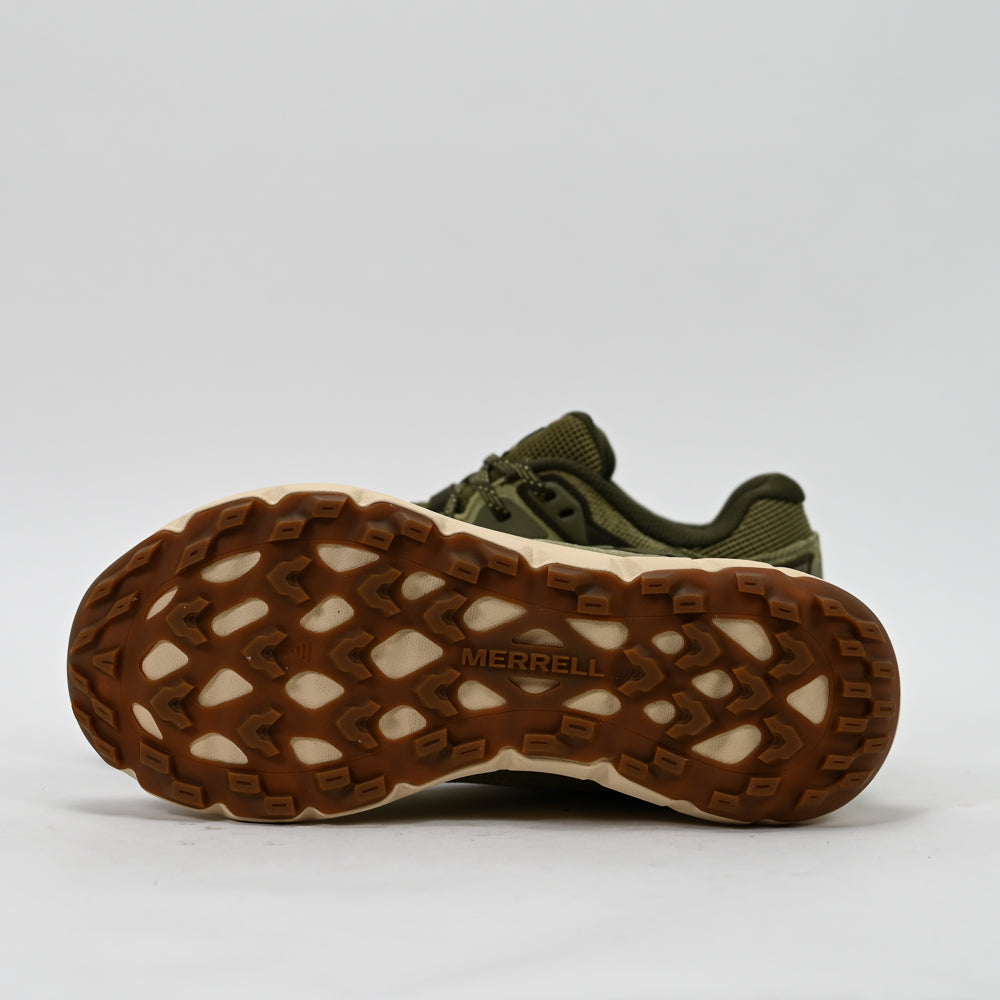 Baskets MERRELL Outdoor Homme J068409