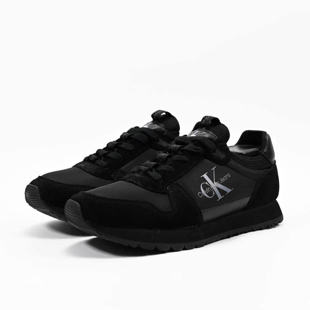 Calvin Klein Chaussure Homme KYM0YM00742-BLAC