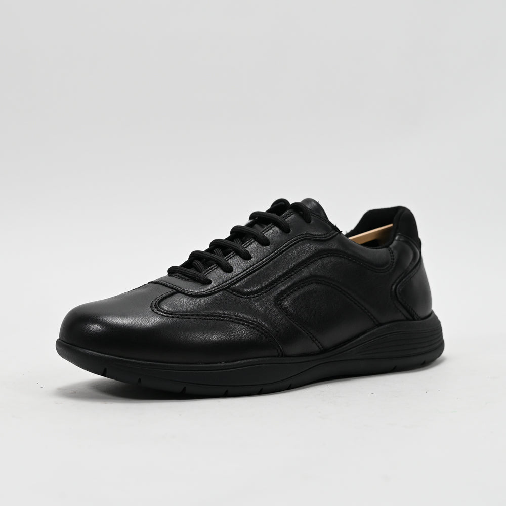 GEOX U45BXD000LM-C9999 — baskets homme — vue 3
