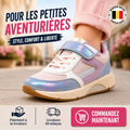 Safety Jogger — Basket Enfant