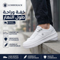 Lumberjack Udemy — basket homme style italien