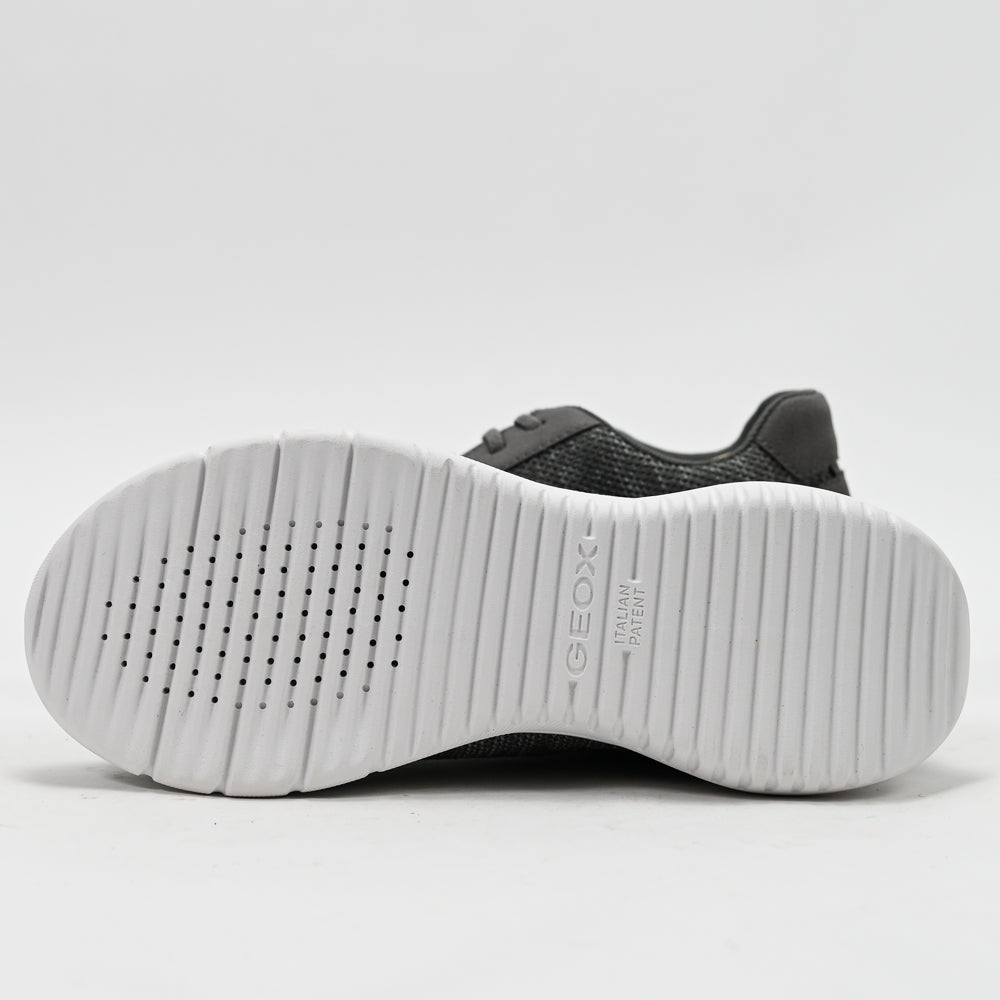 GEOX U45BVB014EK-C9371 — baskets homme — vue 3