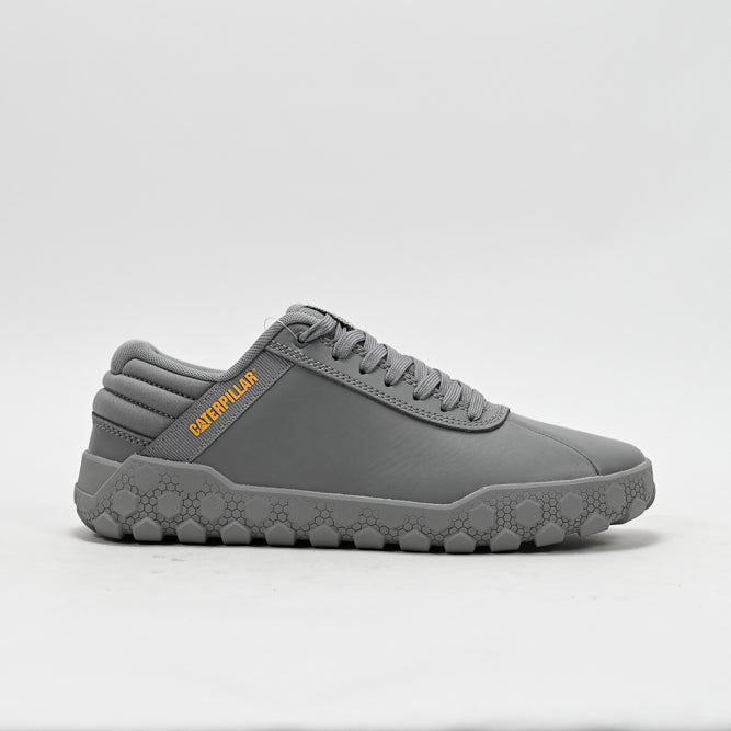 Baskets CAT Hex+ Gris Homme P726261