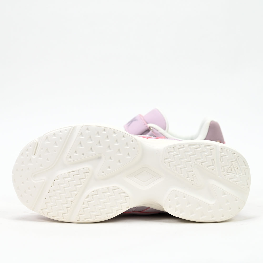 PEAK Kids EK59520E-00I7 — baskets enfant