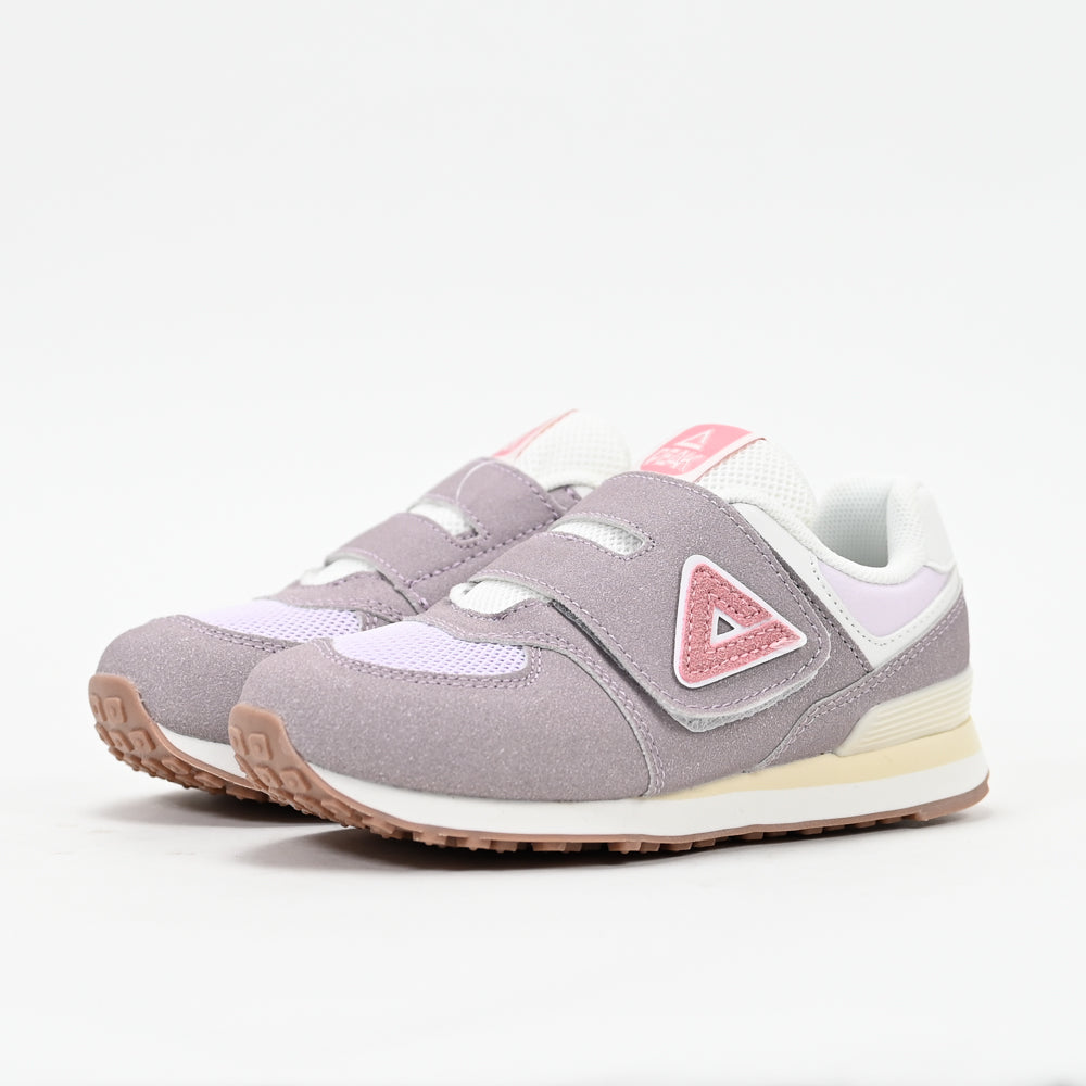 PEAK Kids EK59550E-00I7 — baskets enfant