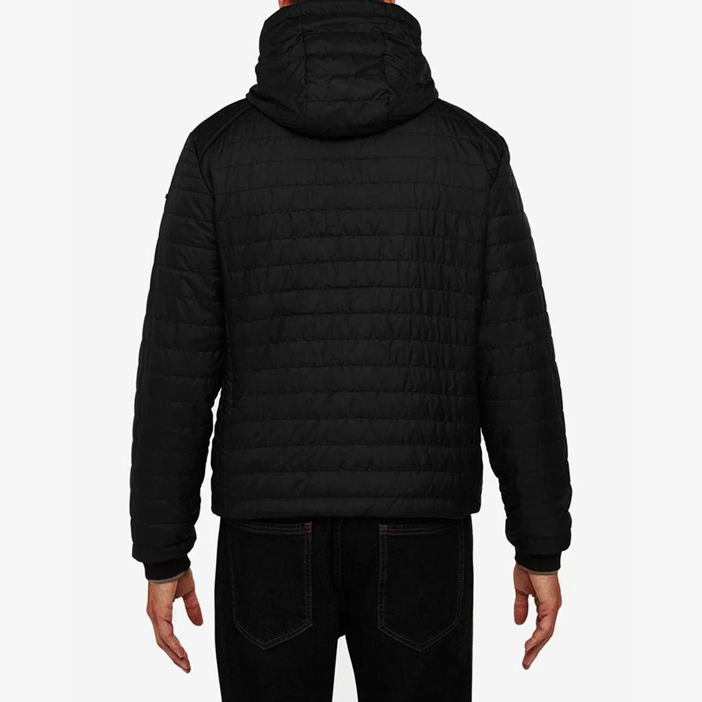 Veste GEOX Homme M3620ET3017-F9000