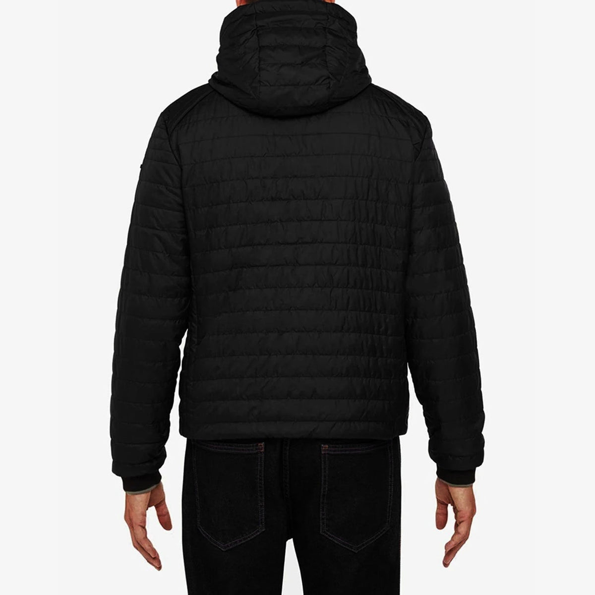 Veste GEOX Homme M3620ET3017-F9000