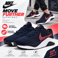 Nike Air Max Excee Bleu — sneakers homme