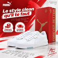 PUMA Jada Renew — baskets femme blanc paire