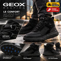 GEOX U46FDB0FF22-C9999 — baskets homme — vue 10