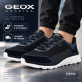 Geox Spherica X1 CF44K — sneakers homme