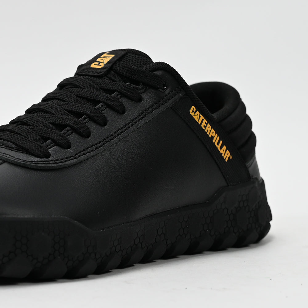 Baskets CAT Hex+ Noir Homme P726259