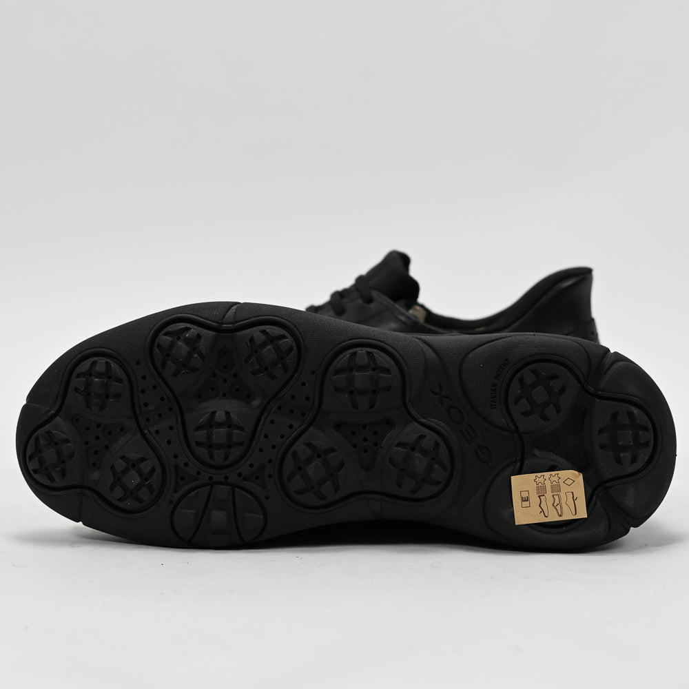 GEOX U36G6C00043-C9999 — baskets homme — vue 5