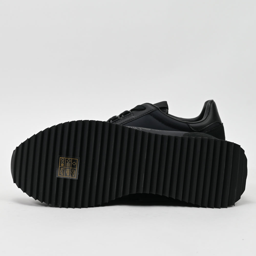 Chaussures Emporio Armani homme — vue 7