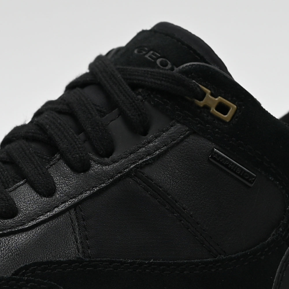 GEOX U36E0A02285-C9999 — baskets homme — vue 10