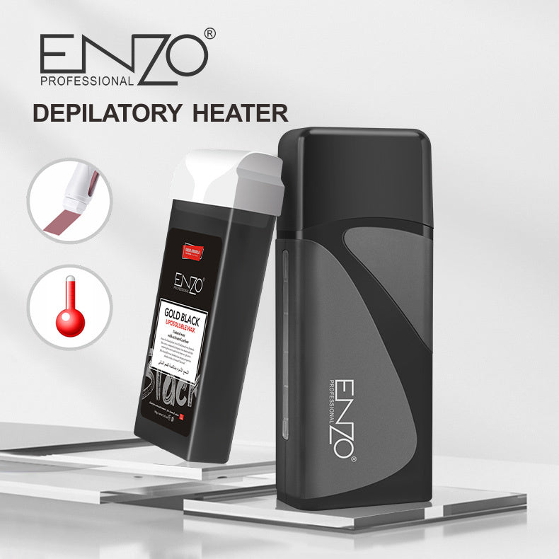ENZO EN-1117H — chauffe-cire électrique à rouleau — vue 3