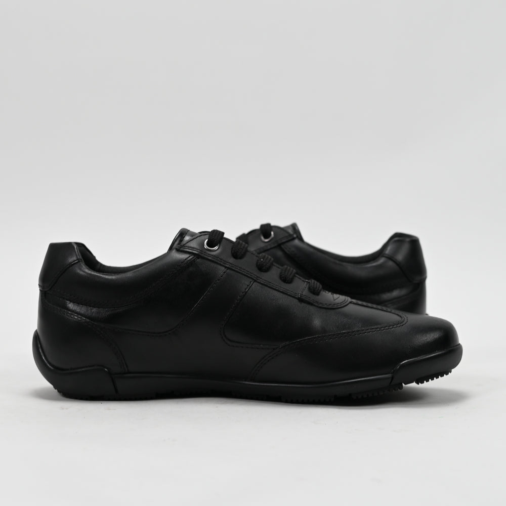 GEOX U023BA043BC-C9999 — baskets homme — vue 8