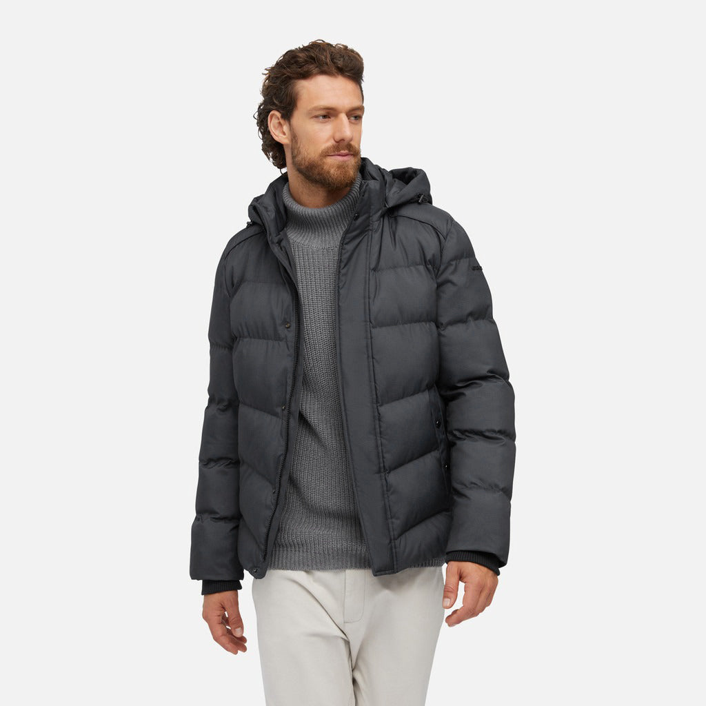 GEOX M3628UT2667-F9133 — veste homme — vue 3