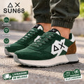 SUN68 Z45113-37 — baskets homme
