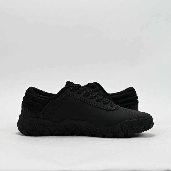 Baskets CAT Hex+ Noir Homme P111417