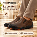Hush Puppies H905846 — chaussures homme — vue 8