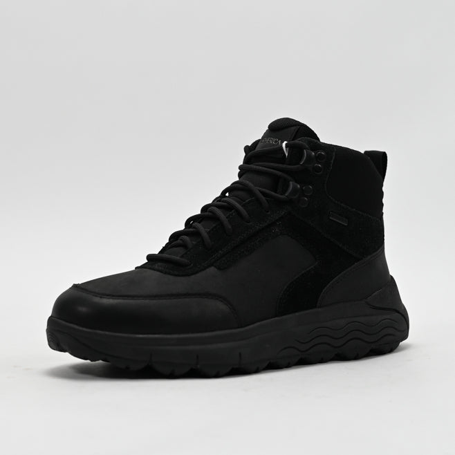GEOX U46FDB0FF22-C9999 — baskets homme