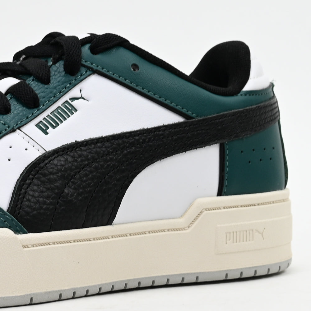 PUMA CA Pro Sport — baskets homme blanc paire