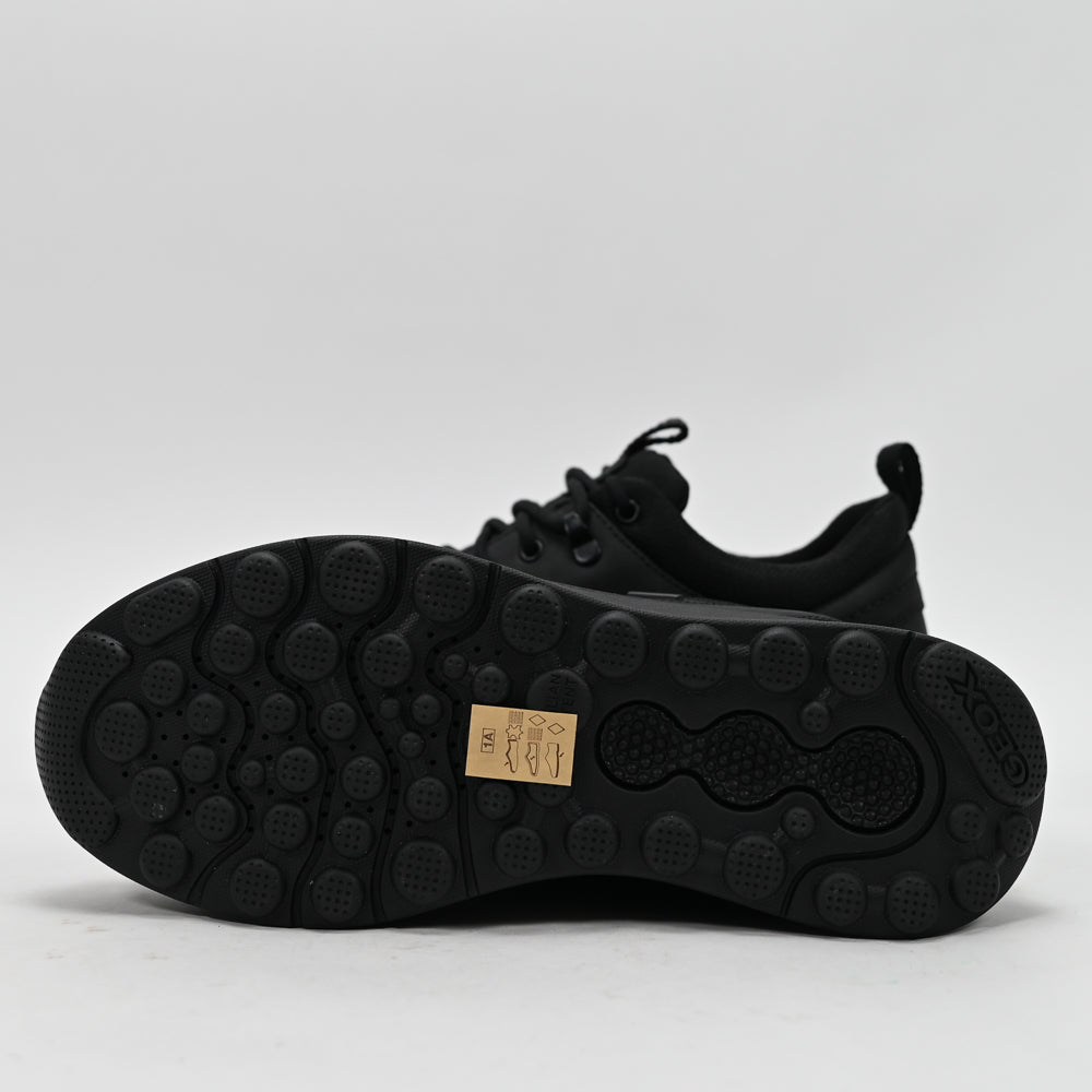 GEOX U46HMB0FFEK-C9999 — baskets homme — vue 10