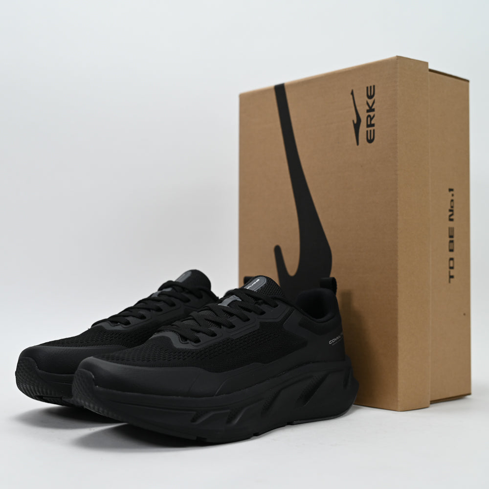 ERKE 11126114299-007 — baskets homme — vue 8