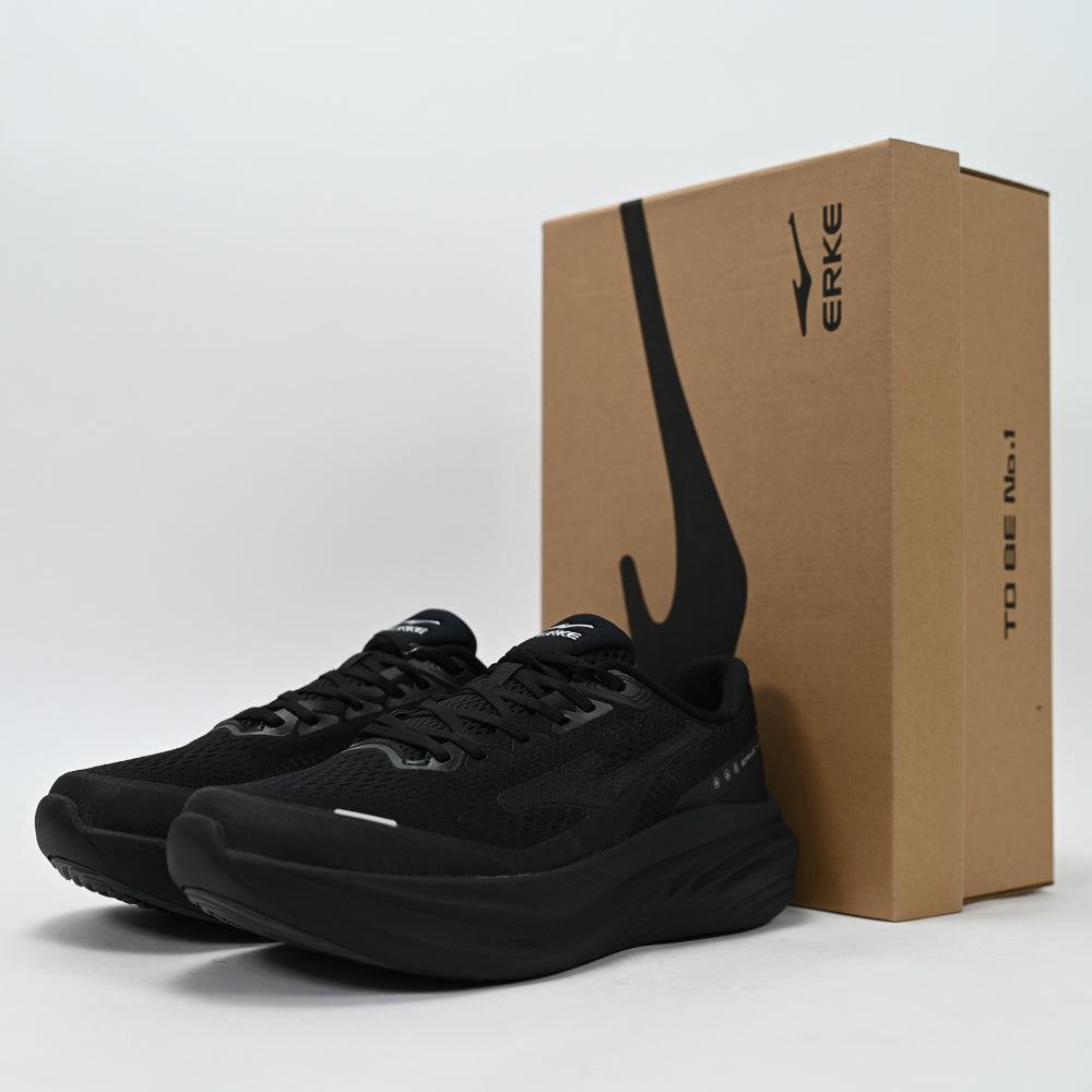 ERKE 11126103324-004 — baskets homme — vue 6