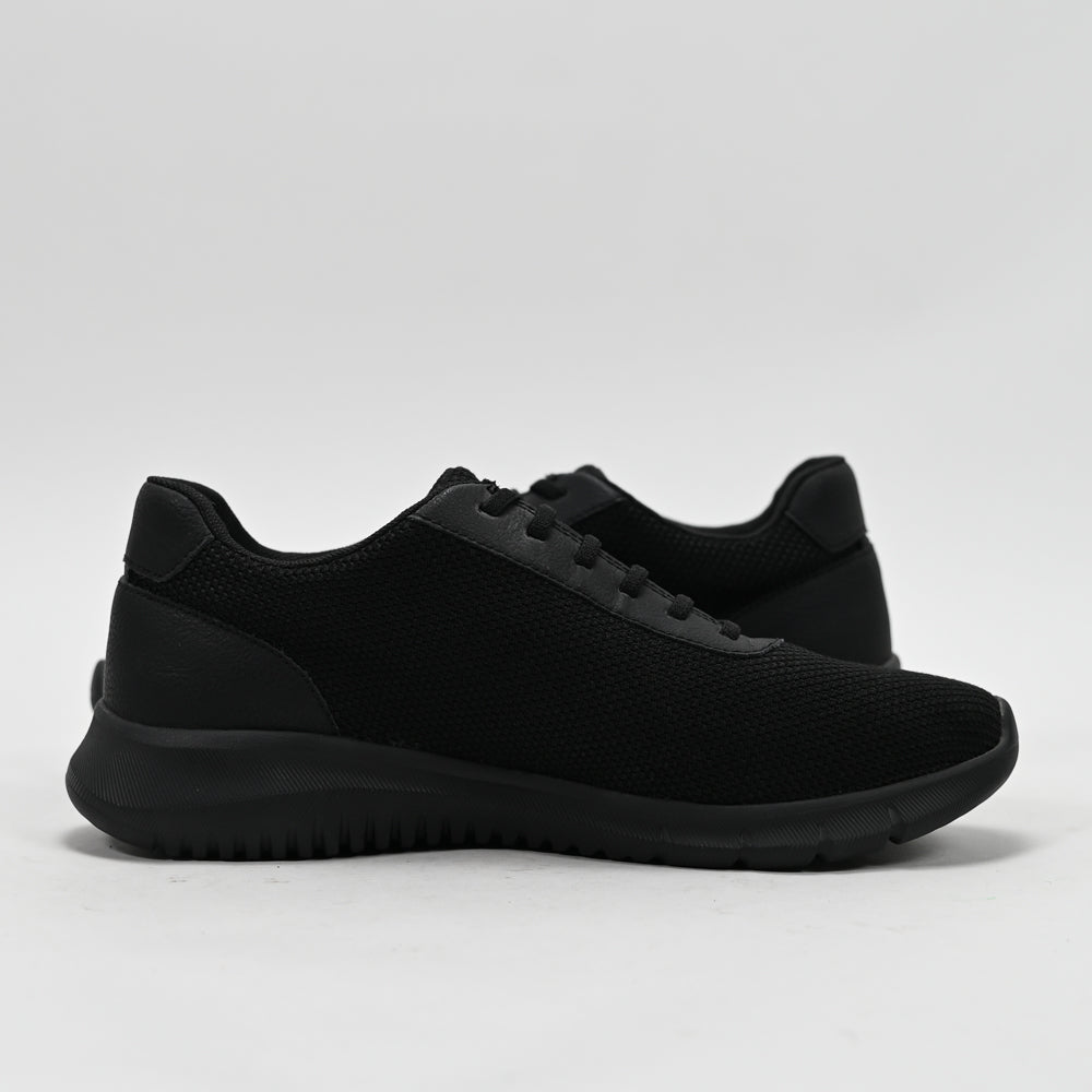 GEOX U45BVB014EK-C9999 — baskets homme — vue 5