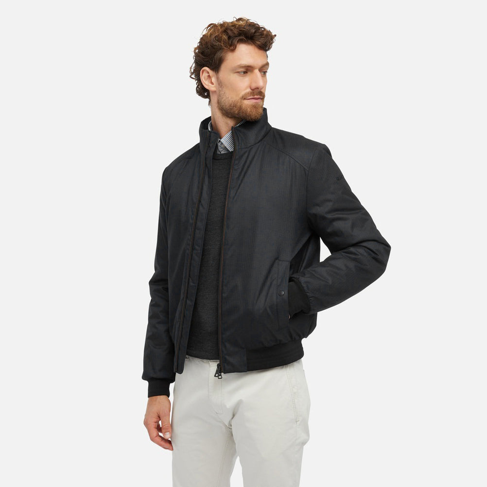 Veste GEOX Homme M3620PT3032-F9134