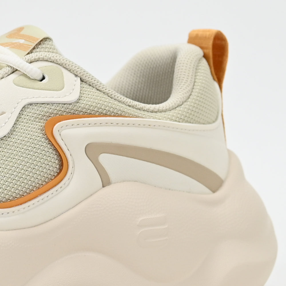 ERKE Moderne — baskets femme