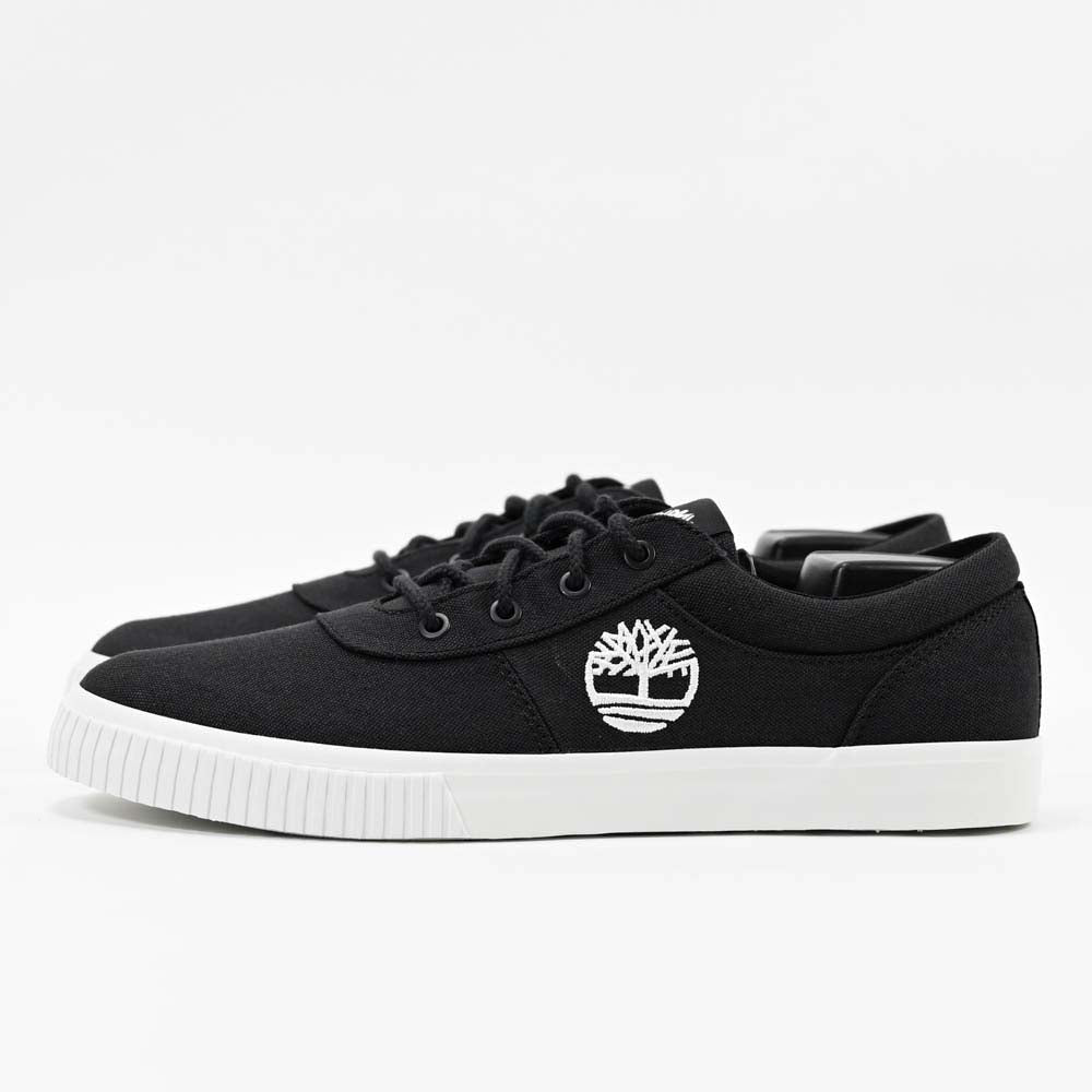 Timberland — Chaussures slip-on homme