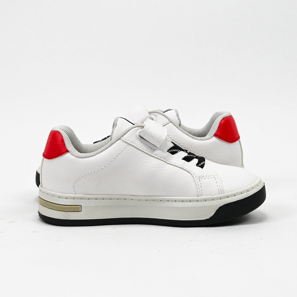 Safety Jogger — Basket Enfant