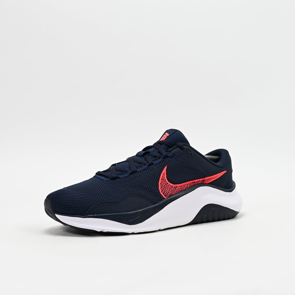 Nike Air Max Excee Bleu — sneakers homme