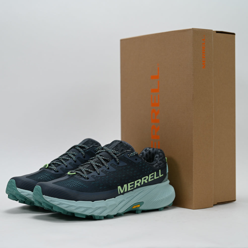 Baskets MERRELL Outdoor Homme J068195