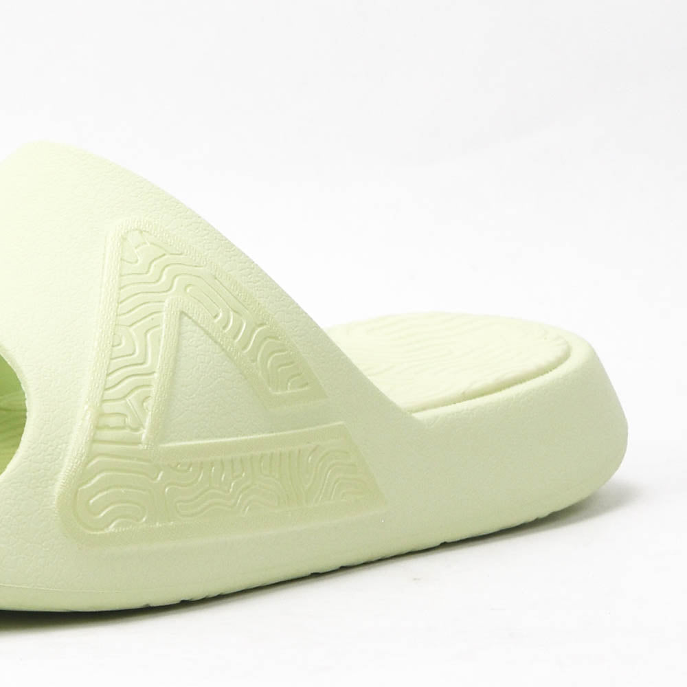 Peak Taichi Slippers Tea Green DL410517-E069