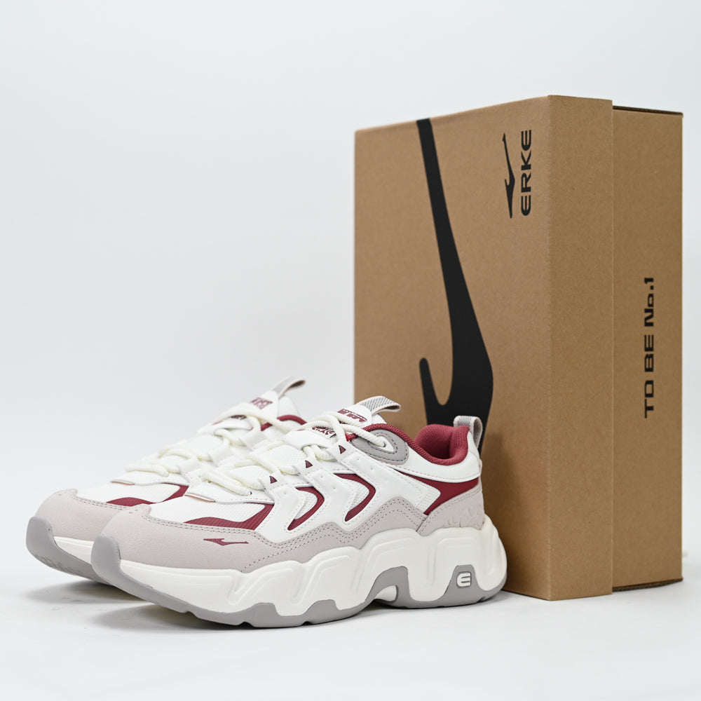 ERKE Sport 2 — baskets femme