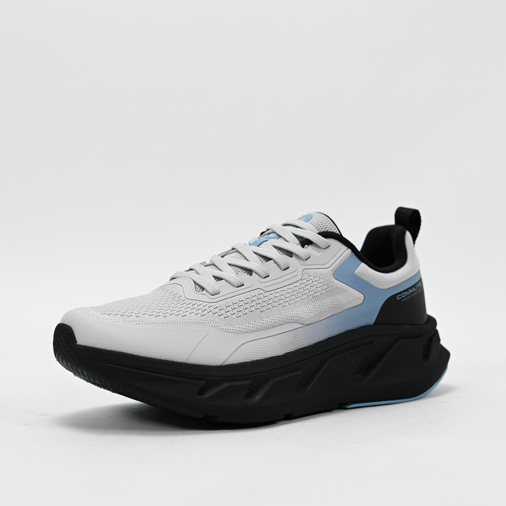 ERKE 11126114299-104 — baskets homme — vue 4