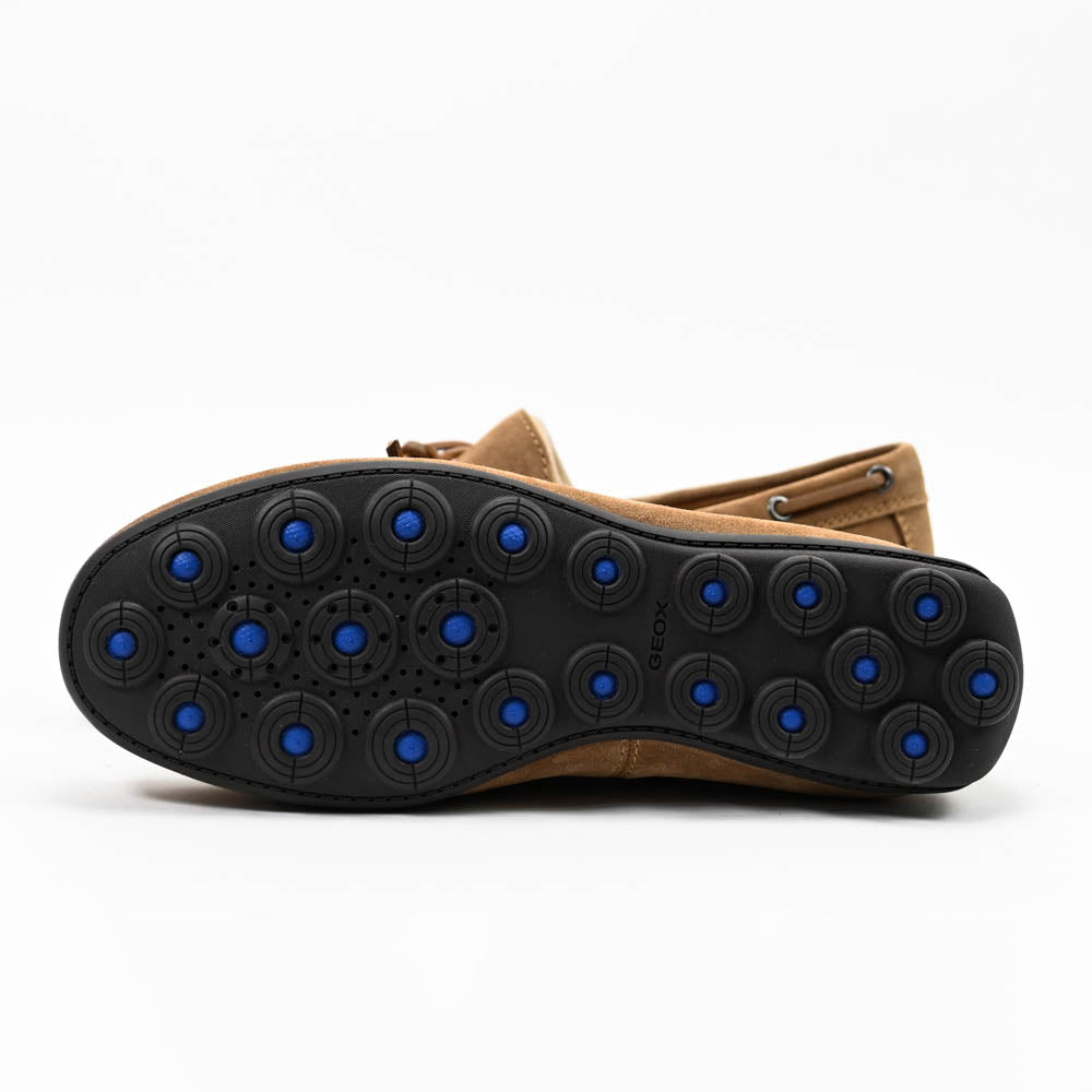 Geox Homme Mocassins U55HYB00022-C6018