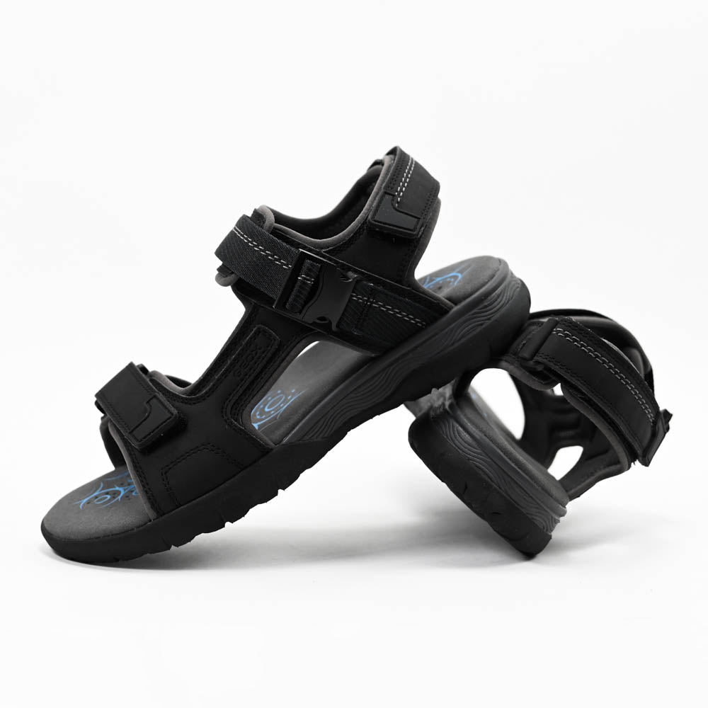 Geox Spherica Sandales Homme U55ELB000EK-C9997