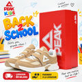 PEAK Kids EK59530E-Z539 — baskets enfant
