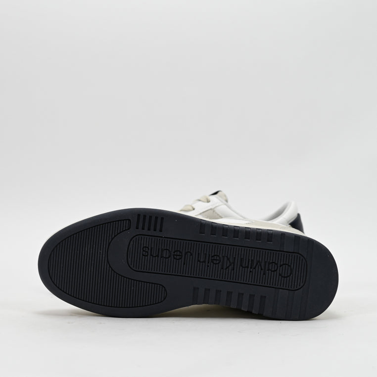 Baskets Calvin Klein Classic Casual Homme FWOFW25283-1