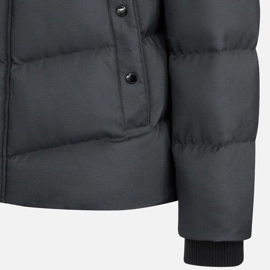 GEOX M3628UT2667-F9133 — veste homme — vue 8