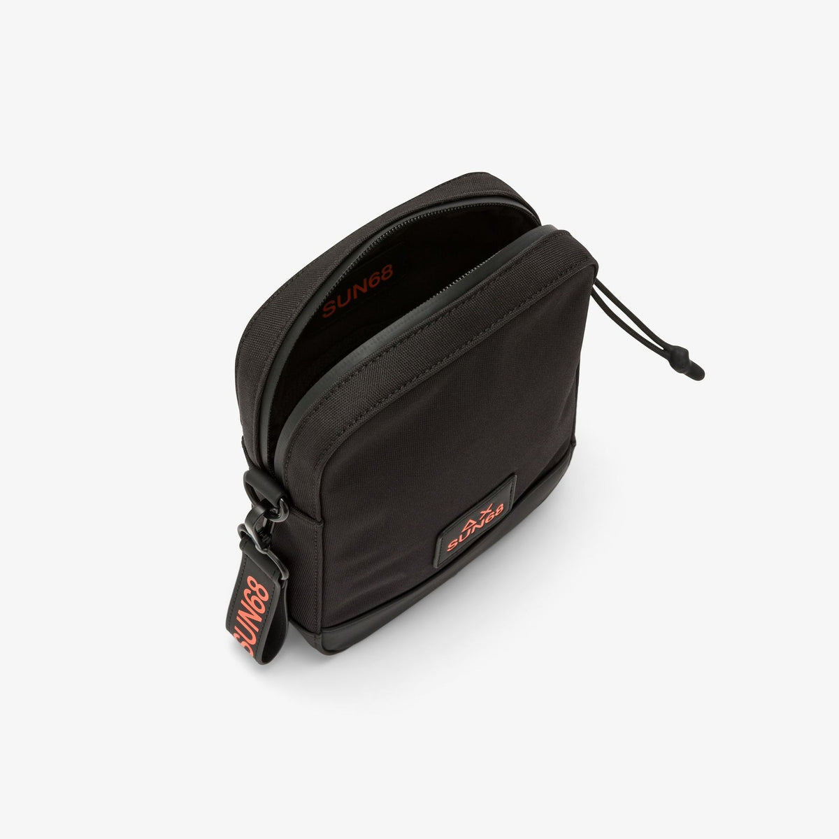 Sac Bandoulière SUN68 Y36102-11