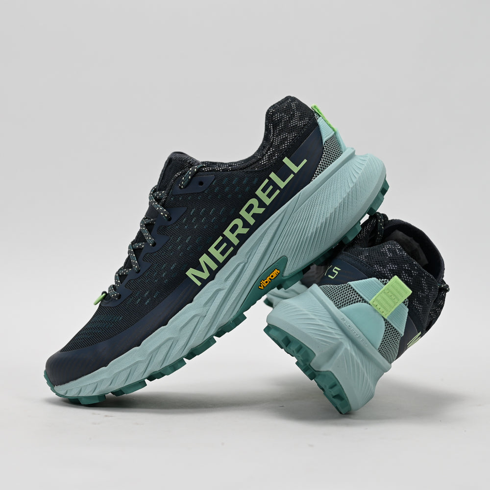 Baskets MERRELL Outdoor Homme J068195